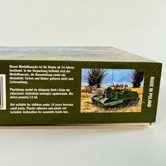 IBG Universal Carrier I Mk I 1/72 Scale Model Kit Boys AT Rifle 72026