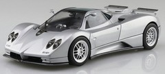 Aoshima 1/24 2000 Pagani Zonda C12S [No.7]
