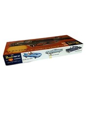Revell Authentic Kit Cadillac Eldorado Brougham H-1214-149 1:25 Scale Model Car