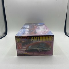 Sealed AMT The Amtronic Futuristic Multi-Duty Vehicle Model Car SEALED NEW