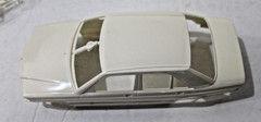 Fujimi Mercedes Benz AMG 190E 2.0 1/24 10-22, Motor Option, PARTS KIT, NO MOTOR