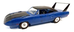 Vintage Muscle Model Car Kit Lot SS Chevelle Superbird Plus Junk Yard *5g