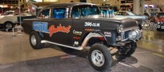Decals – Brutal Bastard, ‘55 Chevy Gasser. Beautiful!