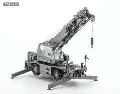 Hasegawa 66008 (WM08) 1/35 Tadano Rough Terrain Crane GR-130NL – Ship from USA