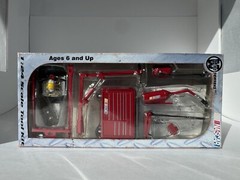 NASCAR Motorworks Tool Kit Item #42301 New 1:24 Scale Collectable