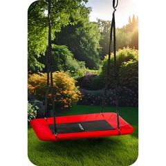 Neo-Sport Swingo Rectangular Socket 110 x 70cm