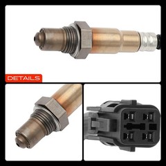 A-Premium Downstream O2 Oxygen Sensor Compatible with Hyundai Elantra…