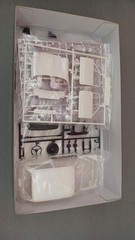 TAMIYA HONDANⅢ360 Collectables 17+