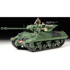 Tamiya 1/35 British Tank Destroyer M 10 IIC Achilles TAM35366 Plastic Models