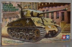 TAMIYA M4A3E8 EASY EIGHT 35346 ⭐PARTS⭐ DECAL SET 1/35