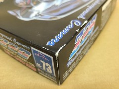 Fujimi Chevrolet Camaro Z28 Underground Camaro 1/24 RS-73 Plastic Model Kit