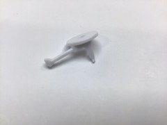 Revell Model Car Parts Fast And Furious Eclipse