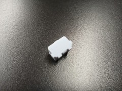 Battery Relocation Box 3D Resin – Custom Model – 1/24 , 1/25