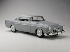 Moebius Chrysler 300B 1956 Model Kit
