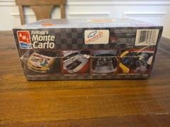 1995 AMT ERTL Kellogg’s Corn Flakes #5 Monte Carlo 1:25 Model Kit Sealed