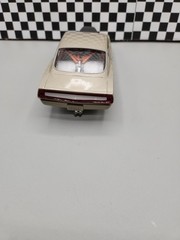Vintage Adult Built AMT/MPC 1969 Plymouth Barracuda Pro Mod/Pro Stock