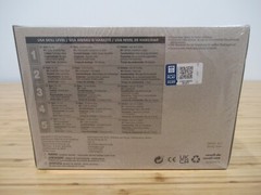 Revell Ford Bronco 1/25 Scale Plastic Model Car Kit 85-4320 New In Box
