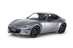 Tamiya 24353 1/24 Scale Model Sports Car Kit Mazda MX-5 RF Miata Roadster ND