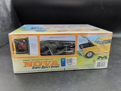 NEW Moebius Models 1964 Chevy Nova Super Sport Coupe 1:25 Scale Model Kit