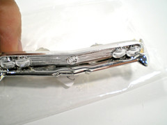 Modelhaus Resin 1961 Buick Front bumper Grille new never used L@@K!