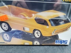 🚦😎🔥Deora Show Car Nostalgic Series MPC Ertl 1:25 NEW FACTORY SEALED🔥😎🚦
