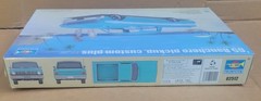 Trumpeter ’65 Ranchero Pickup Custom Plus Factory Sealed Box 1:25 Kit 02512
