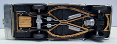 AMT 1:25 1959 Mercury Parklane Lowrider Custom John Klaver Pro-Built Model