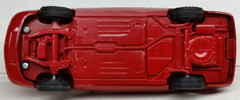 ESTATE – Promo – 1988 Chevrolet Beretta Dark Red 1/25 Preassembled Model