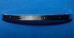 40 FORD SEDAN DELIVERY – DeSoto STYLE BUMPERS – AMT – MODEL CAR KIT PARTS LOT