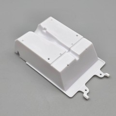 Revell 1/24 1966 66 Chevrolet Malibu SS Parts Kitbash Interior Tub