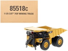 Diecast Masters 85518C CAT Caterpillar 793F Mining Truck with