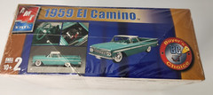 AMT 1959 EL CAMINO BUYER’S CHOICE “NEW Model”