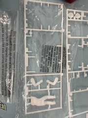 MONOGRAM 1/24 HEINZ PONTIAC GRAND PRIX STOCK CAR KIT #2914