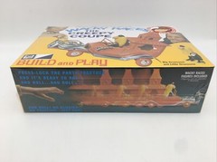 Wacky Races The Creepy Coupe MPC Plastic Model Kit 1:25 – MPC936