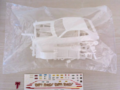 *RARE! ORIGINAL VINTAGE MPC GAPP & ROUSH’S PINTO PRO STOCK DRAG KIT *SEALED BAG!