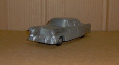 1955 Ford Fairlane Banthrico promotional promo model bank BARGAIN BUY!