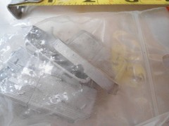 CCC 1955 FORD FAIRLANE COUPE SKYLNER 1/43 RESIN MODEL KIT CROWN VICTORIA