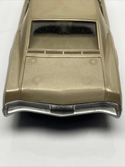 1966 Buick Riviera Original Dealer Promo Model Classic Vintage Car 1:25 Scale