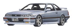 Fujimi Model 1/24 inch up series No.328 Toyota Soarer 3.0GT (18 inch wheel) ID-3