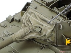 Tamiya 1/35 US Tank Destroyer M18 Hellcat Model Kit No.376 35376 Ships From JP