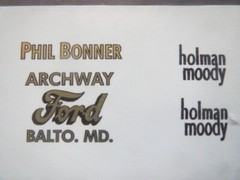 Daddy Warbucks awb 65′ Falcon 1/25 Decal from Fremont Racing