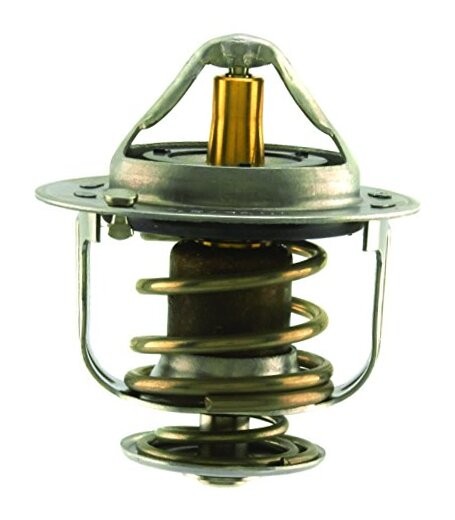THH-007 Engine Coolant Thermostat – Compatible with Select Acura CL, EL, ILX,