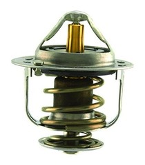 THH-007 Engine Coolant Thermostat – Compatible with Select Acura CL, EL, ILX,