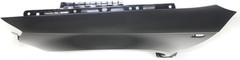 For Audi A3 Quattro 2006 2007 2008 Front Fender Driver Side | with Turn Signal L