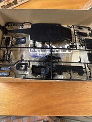 1/20 F1 Tamiya Williams Renault FW13B Grand Prix NIB