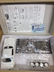 Fujimi Chevrolet Camaro Z28 Underground Camaro 1/24 RS-73 Plastic Model Kit