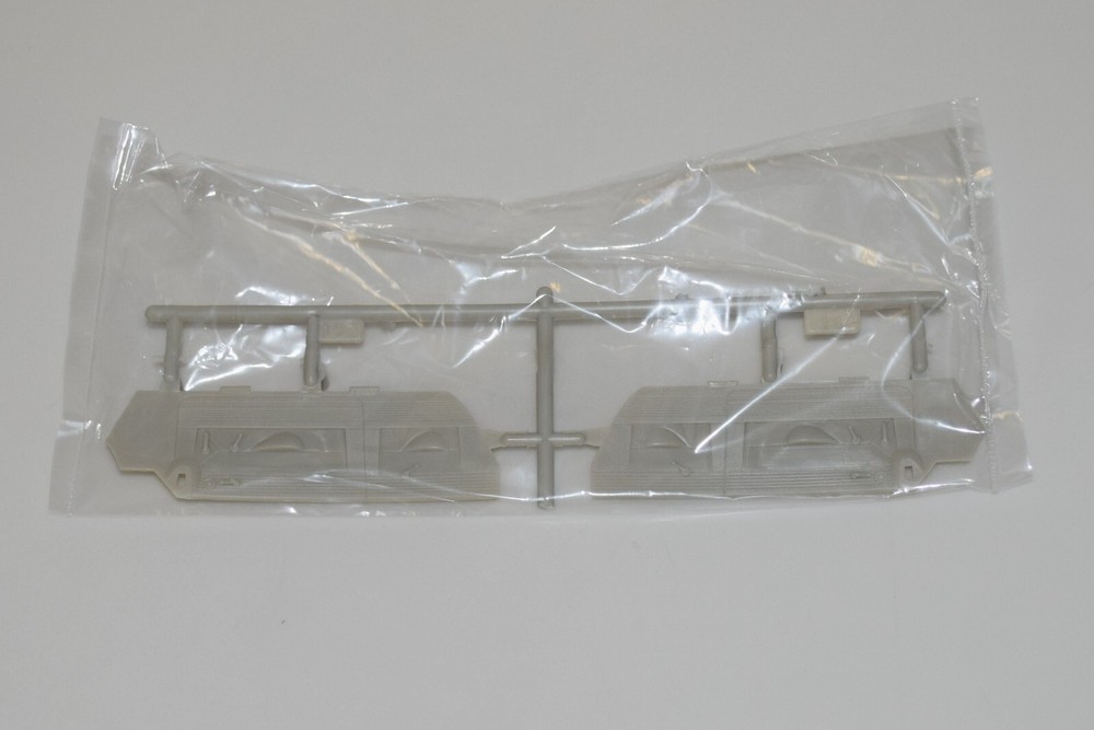 MOEBIUS 1954 HUDSON HORNET SPECIAL 1214 ⭐PARTS⭐ INTERIOR SIDE PANELS 1:25