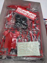 Tamiya Ferrari F310B 20045 Model Kit 1/20 Scale 1999 located in US Open Box