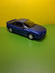 #6977 AMT Ertl 1/25 Promo Model – 1991 Geo Storm GSI