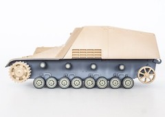 1/35 QUICKWHEEL QW-144 Nashorn – Tamiya 35335